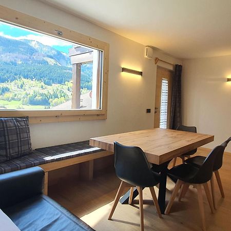 Casa Paolina - Alpine Stay Apartments テーゼロ エクステリア 写真