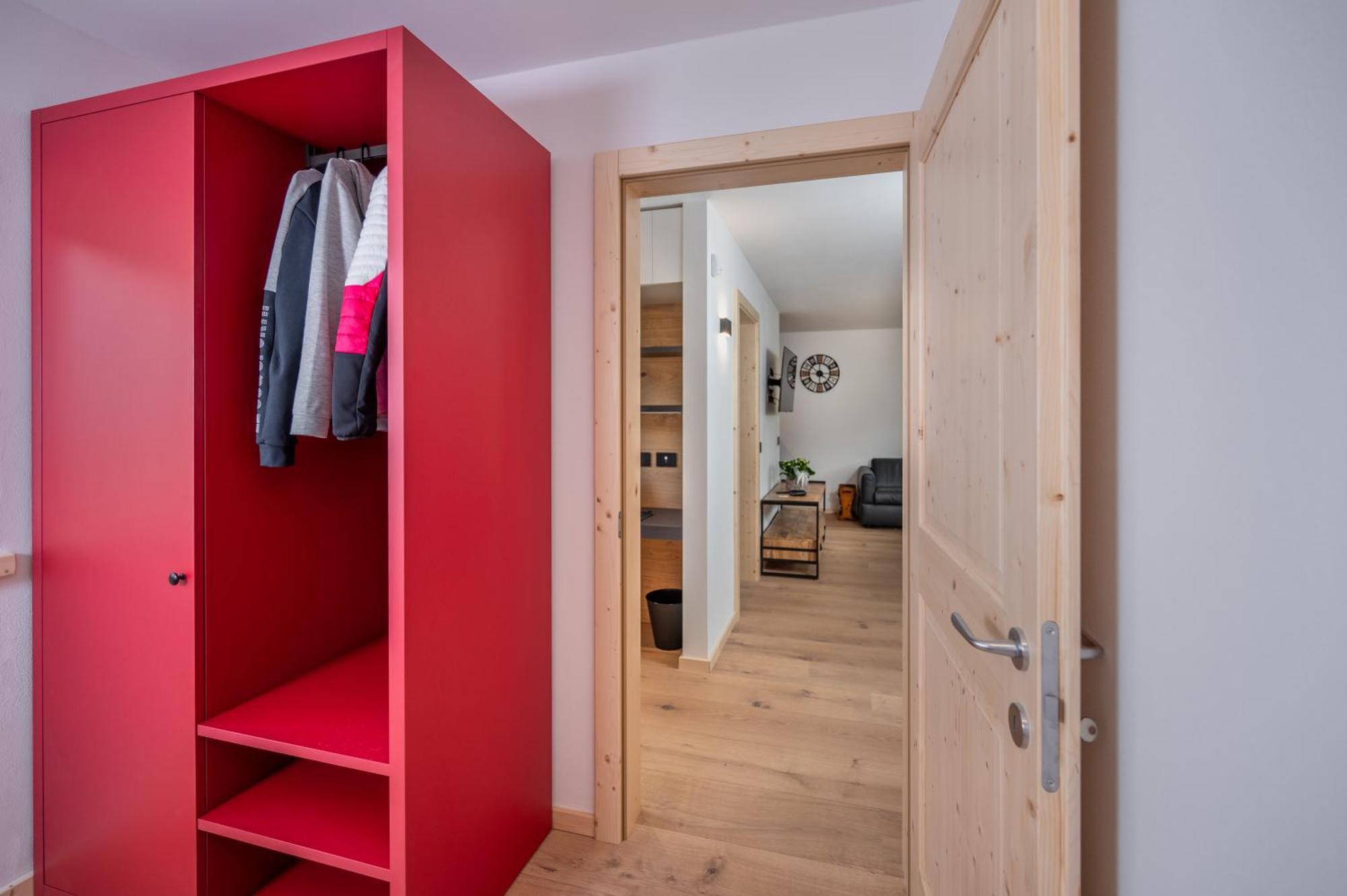 Casa Paolina - Alpine Stay Apartments テーゼロ エクステリア 写真