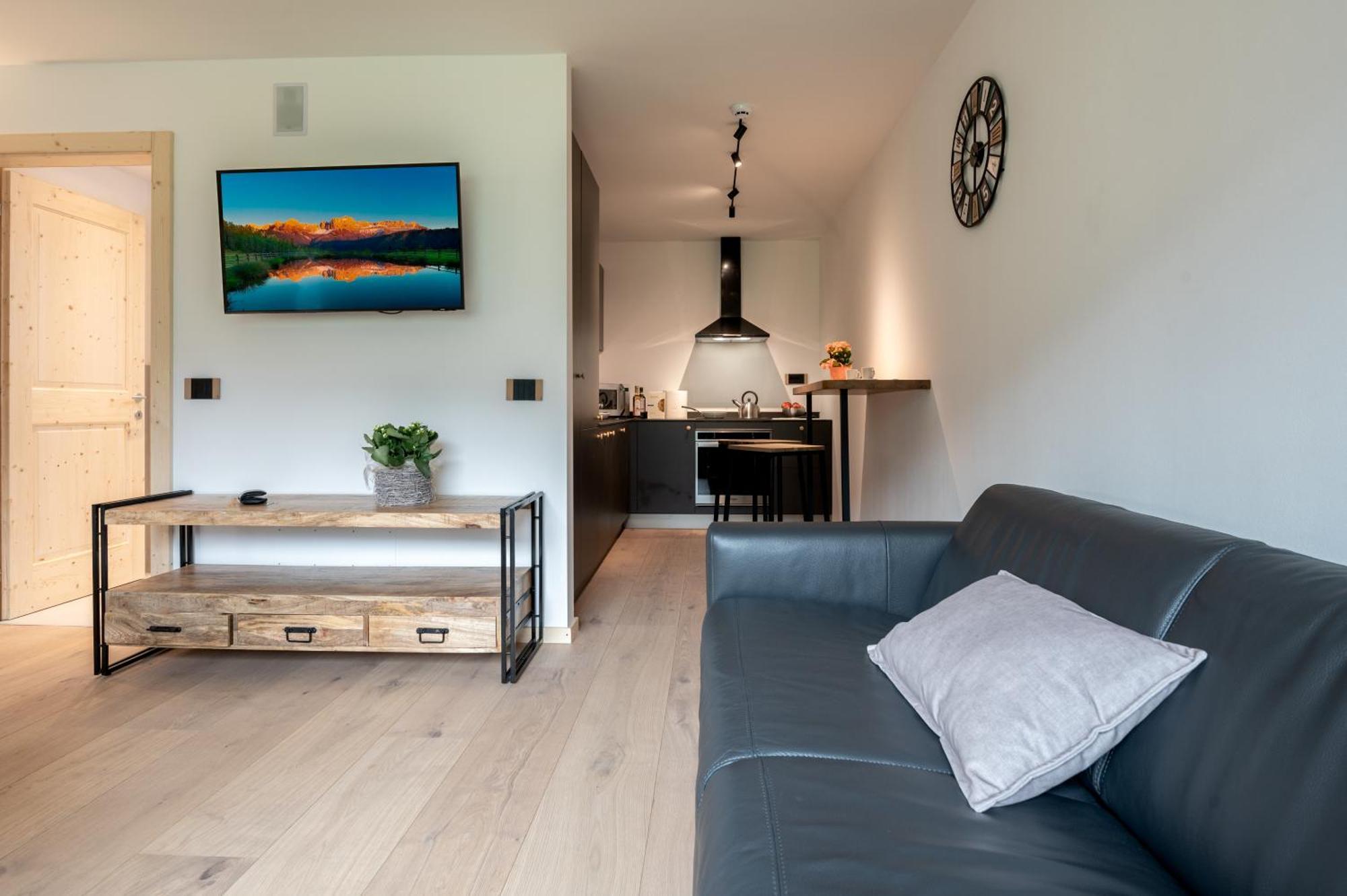 Casa Paolina - Alpine Stay Apartments テーゼロ エクステリア 写真