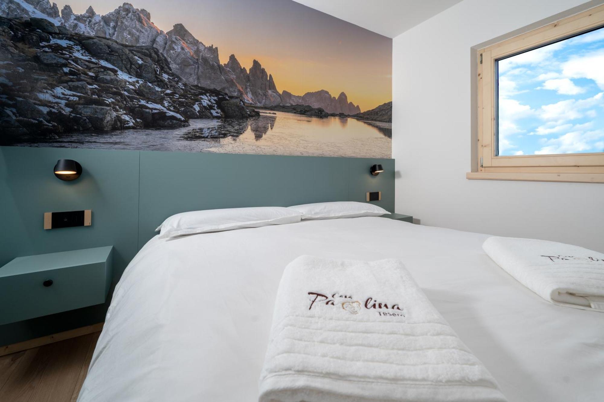 Casa Paolina - Alpine Stay Apartments テーゼロ エクステリア 写真