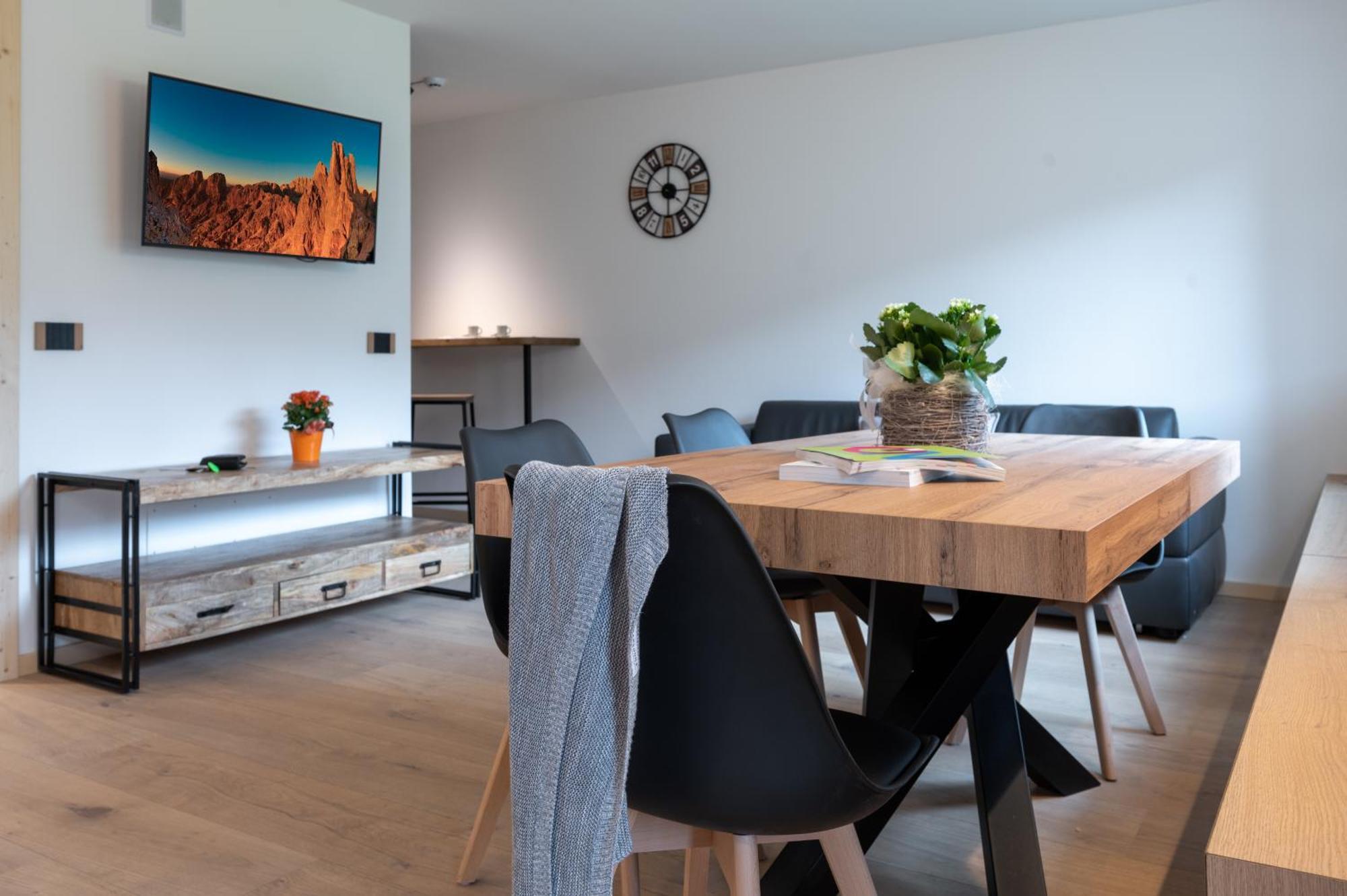 Casa Paolina - Alpine Stay Apartments テーゼロ エクステリア 写真