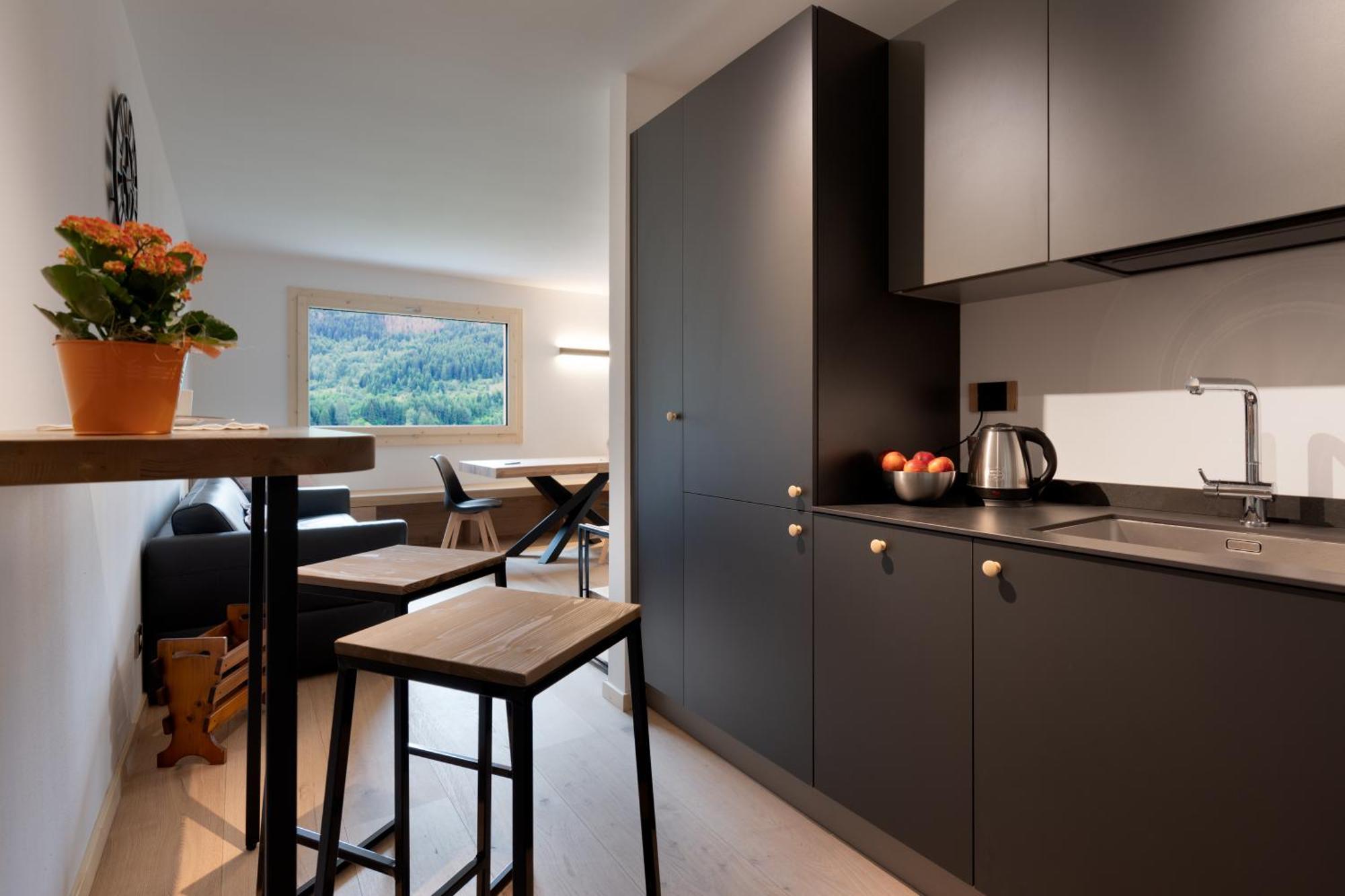 Casa Paolina - Alpine Stay Apartments テーゼロ エクステリア 写真