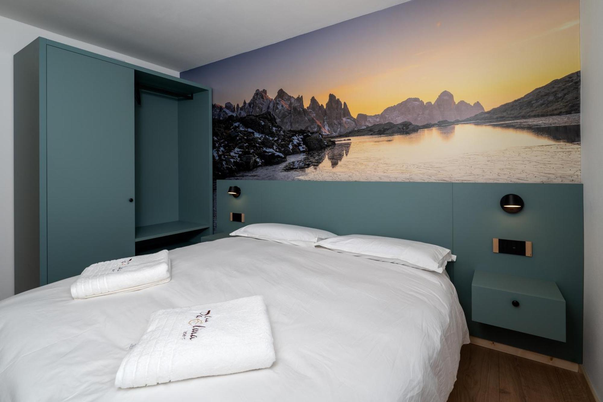 Casa Paolina - Alpine Stay Apartments テーゼロ エクステリア 写真
